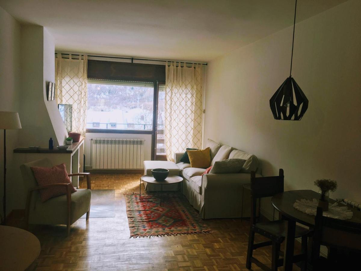 Apartament Familiar - Els Encantats - Espot Exterior foto